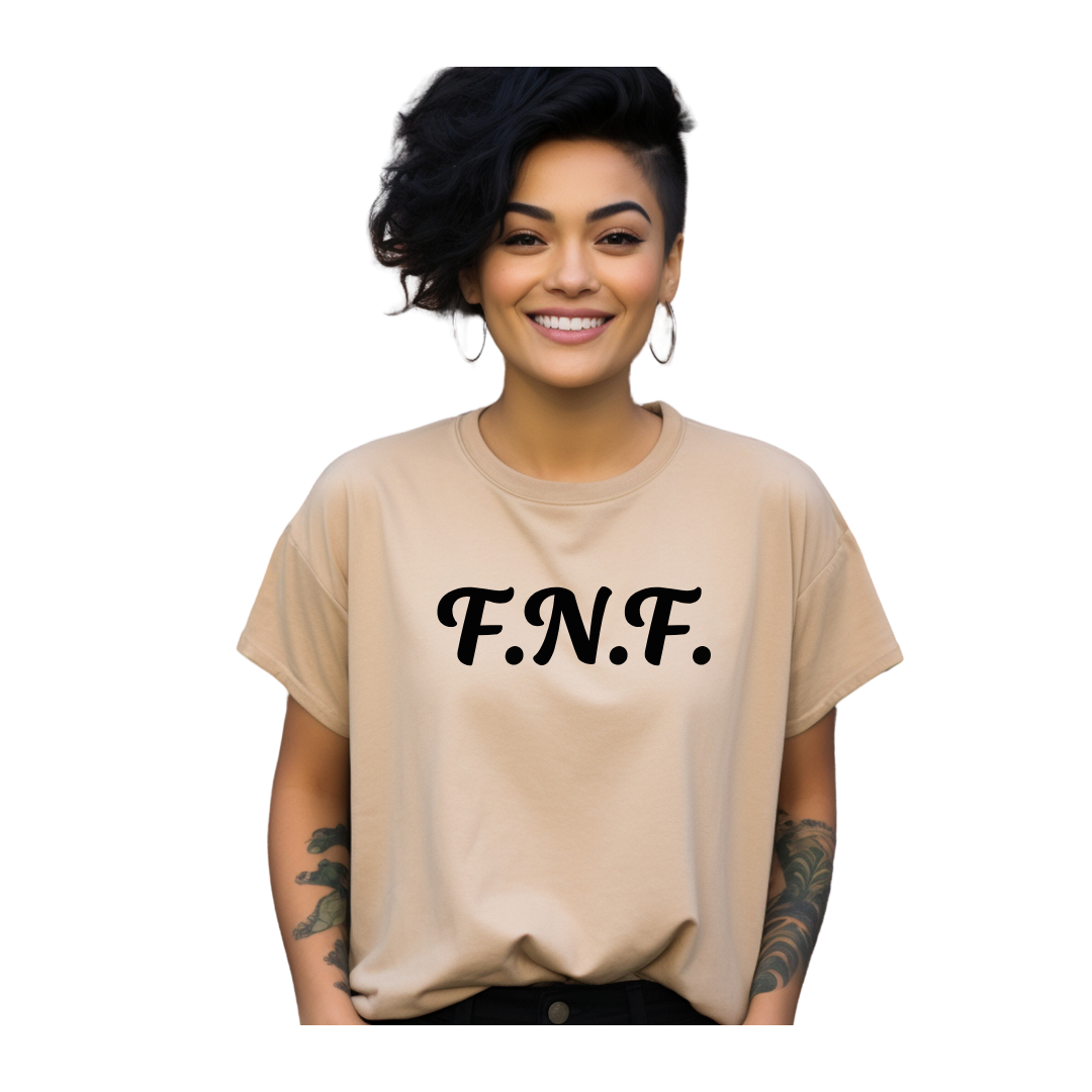 F.N.F. (Relaxed Fit)