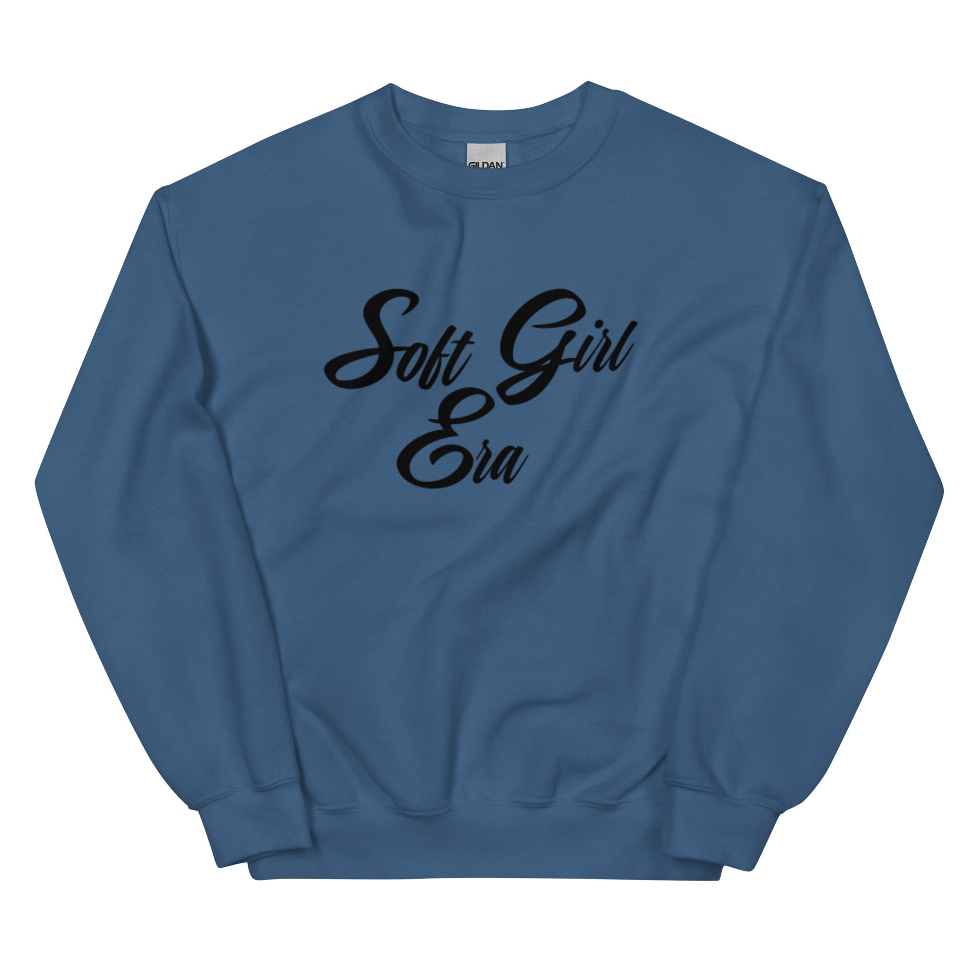 Soft Girl Era Sweatshirt