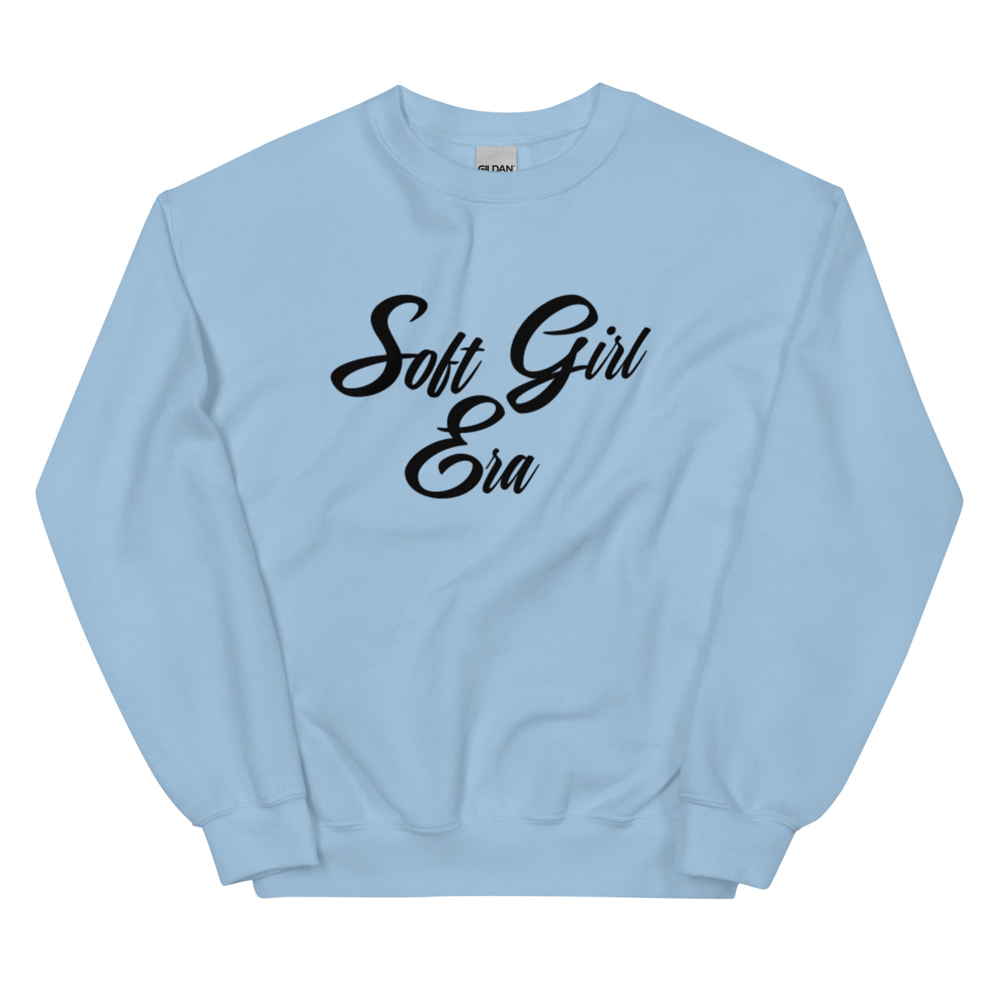 Soft Girl Era Sweatshirt