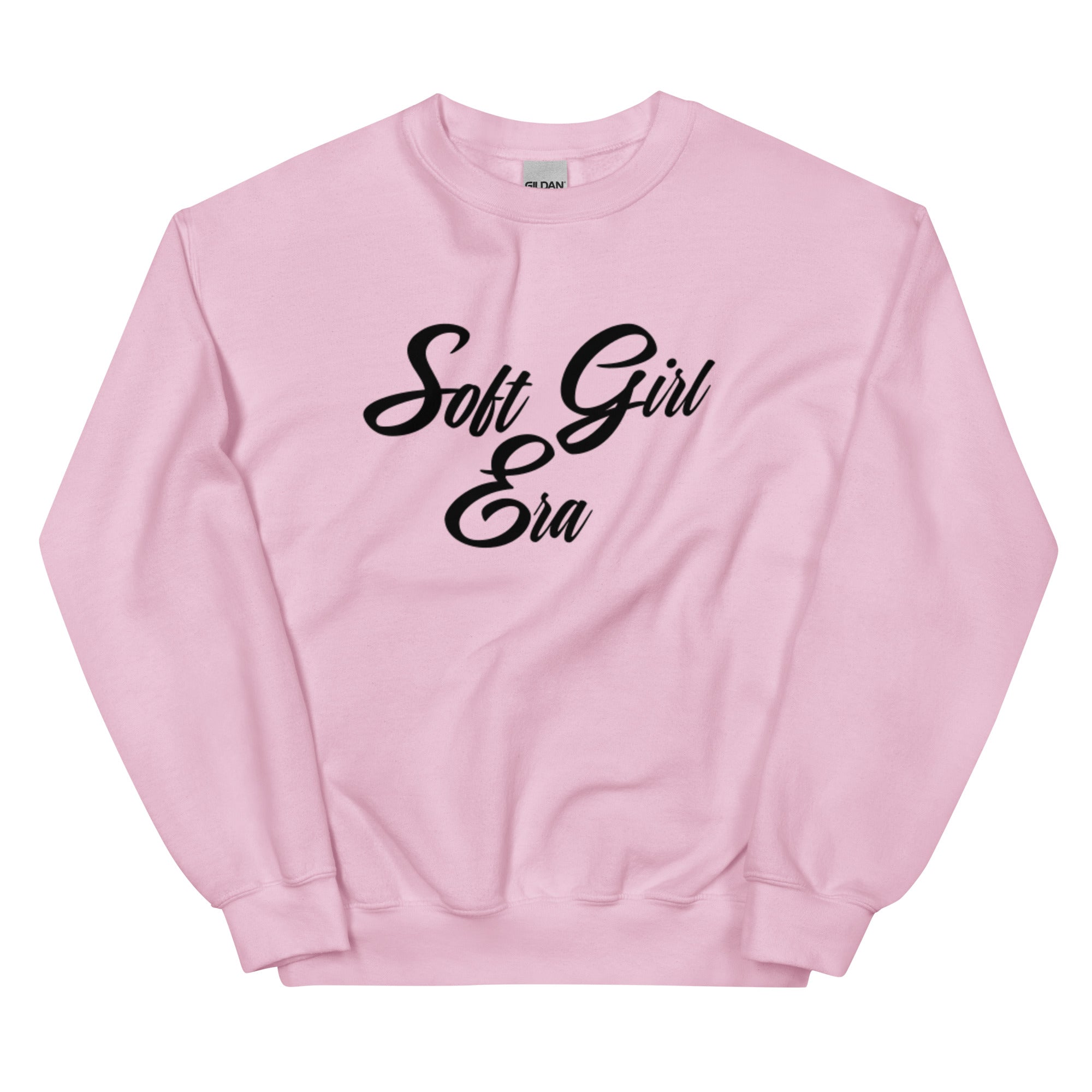 Soft Girl Era Sweatshirt