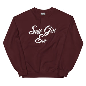 Soft Girl Era Sweatshirt