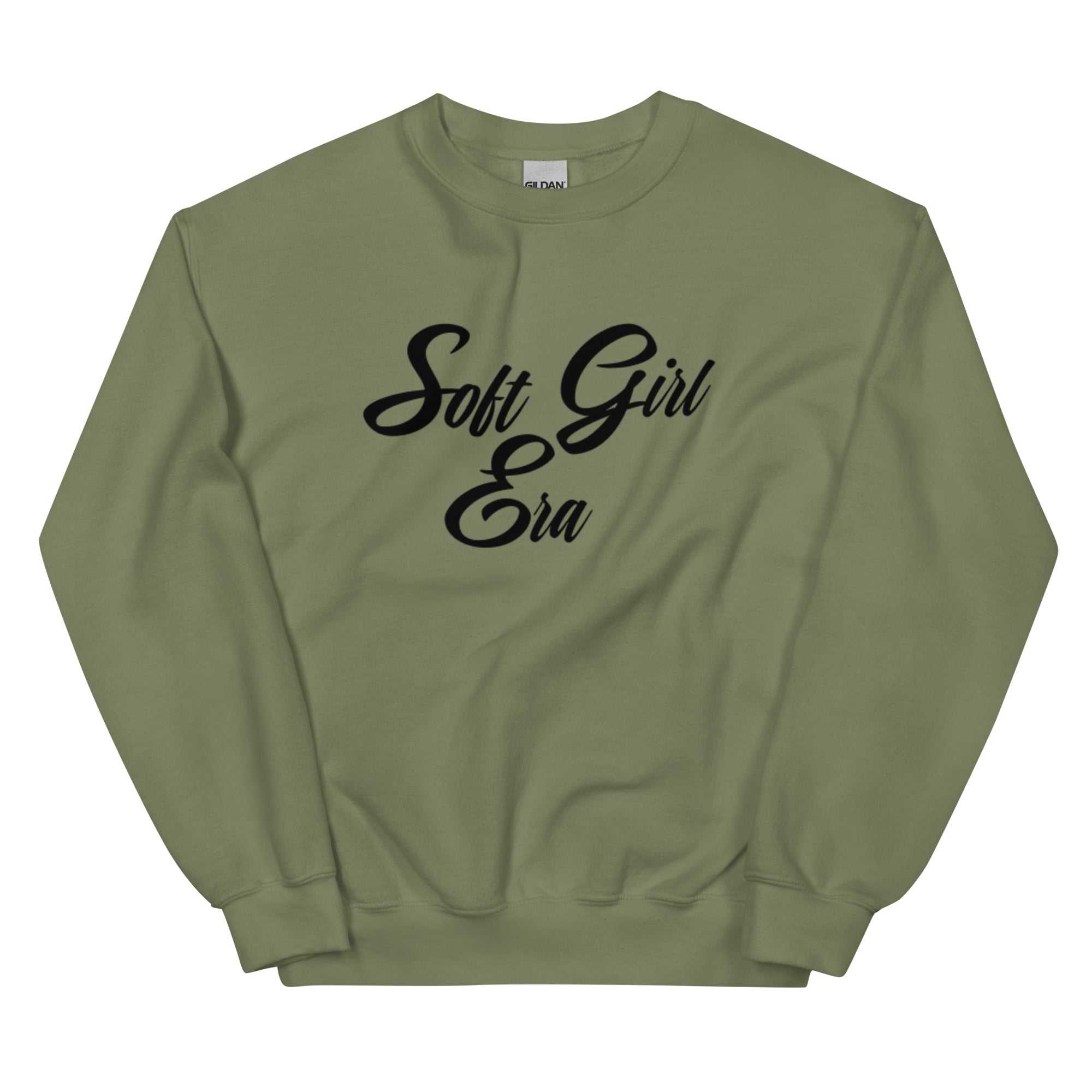 Soft Girl Era Sweatshirt