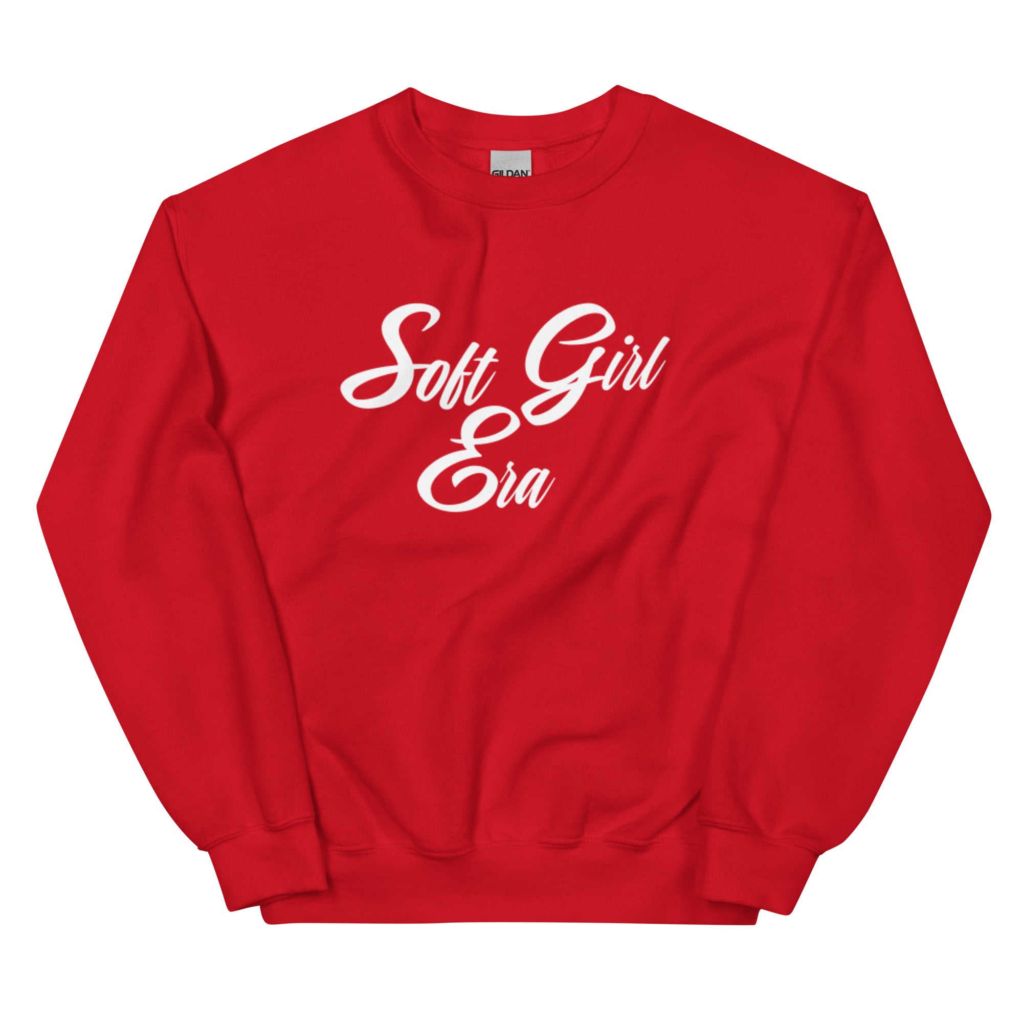 Soft Girl Era Sweatshirt