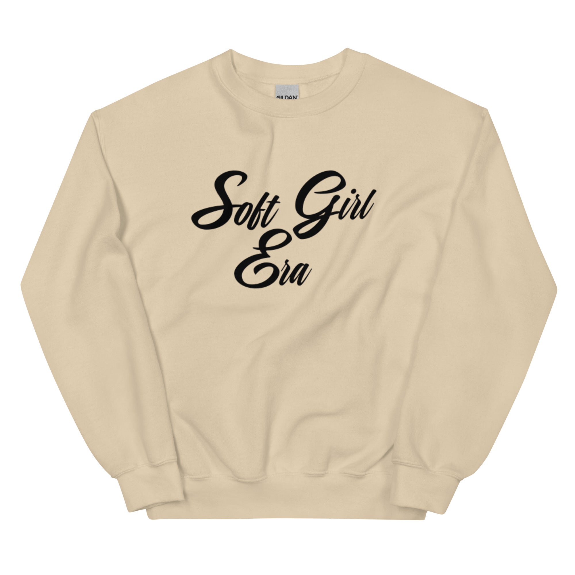 Soft Girl Era Sweatshirt