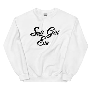 Soft Girl Era Sweatshirt