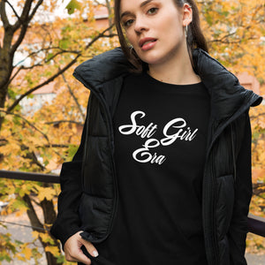 Soft Girl Era Long Sleeve Tee