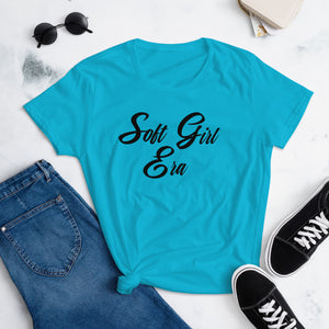 Soft Girl Era (Slim Fit)