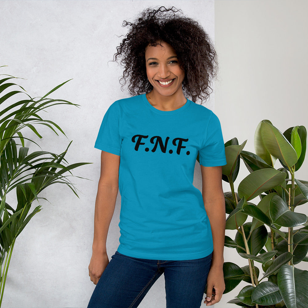 F.N.F. (Relaxed Fit)