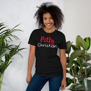 Petty Christian (Relaxed Fit)