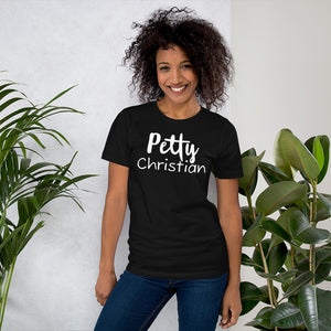 Petty Christian (Relaxed Fit)