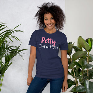 Petty Christian (Relaxed Fit )