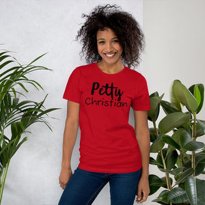 Petty Christian (Relaxed Fit)