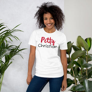 Petty Christian (Relaxed Fit)