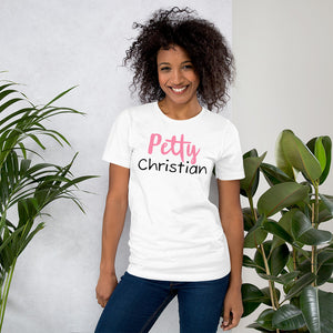 Petty Christian (Relaxed Fit)