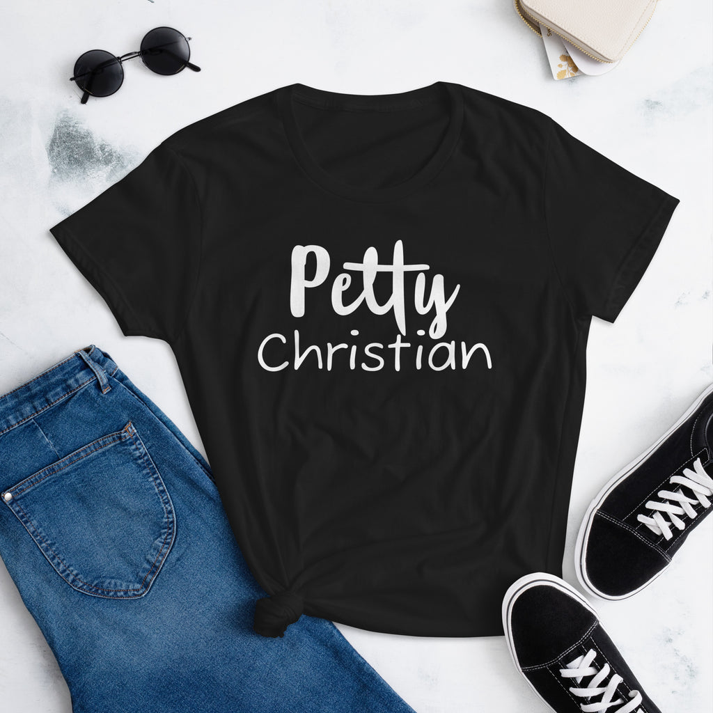 Petty Christian (Slim Fit)