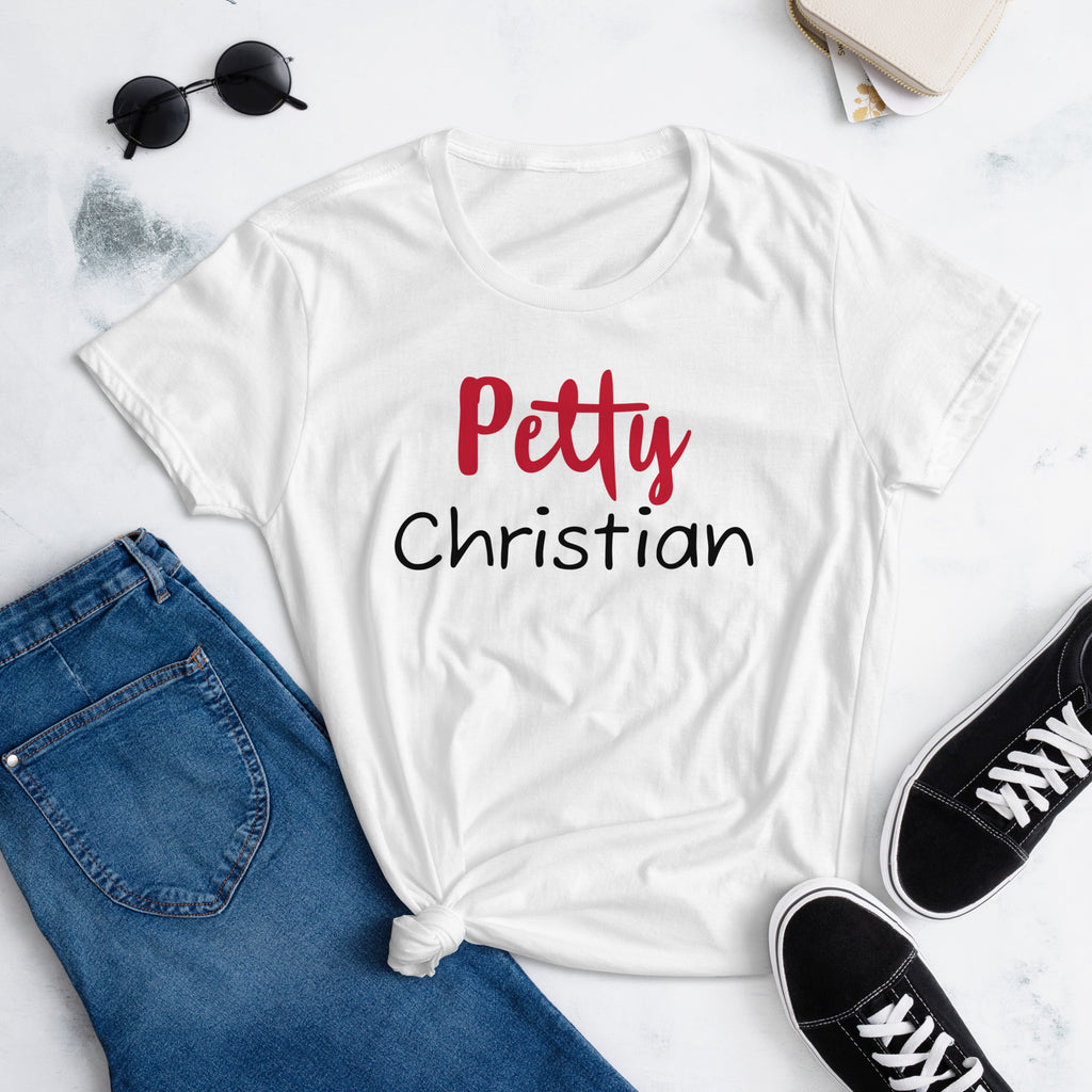 Petty Christian (Slim Fit)