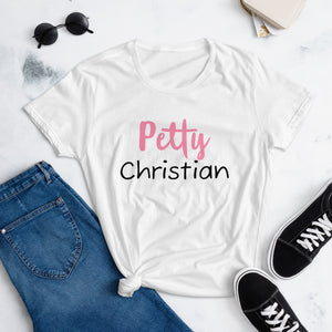 Petty Christian (Slim Fit)