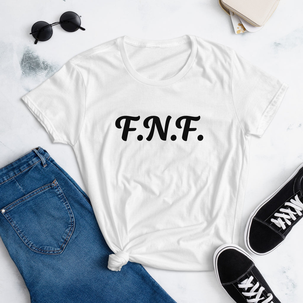 F.N.F. (Slim Fit)